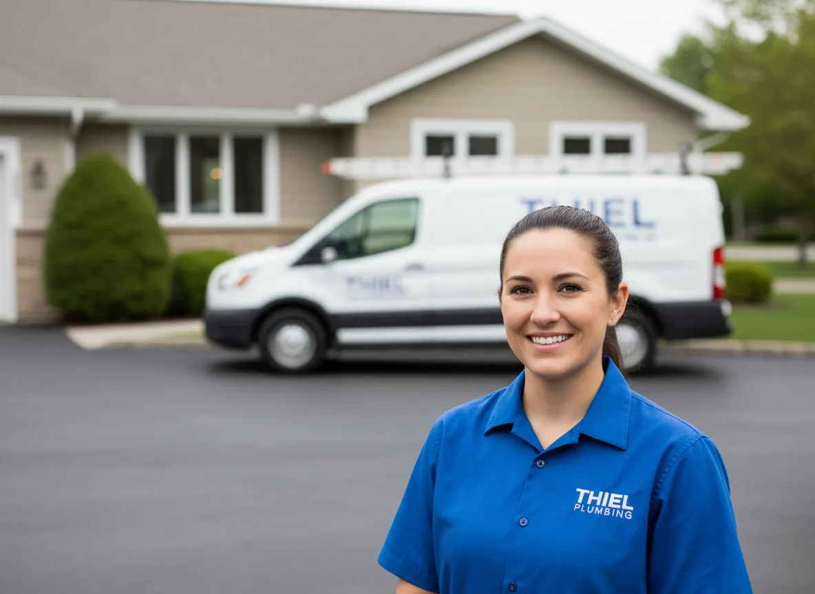 Plumber Dale, WI FAQs
